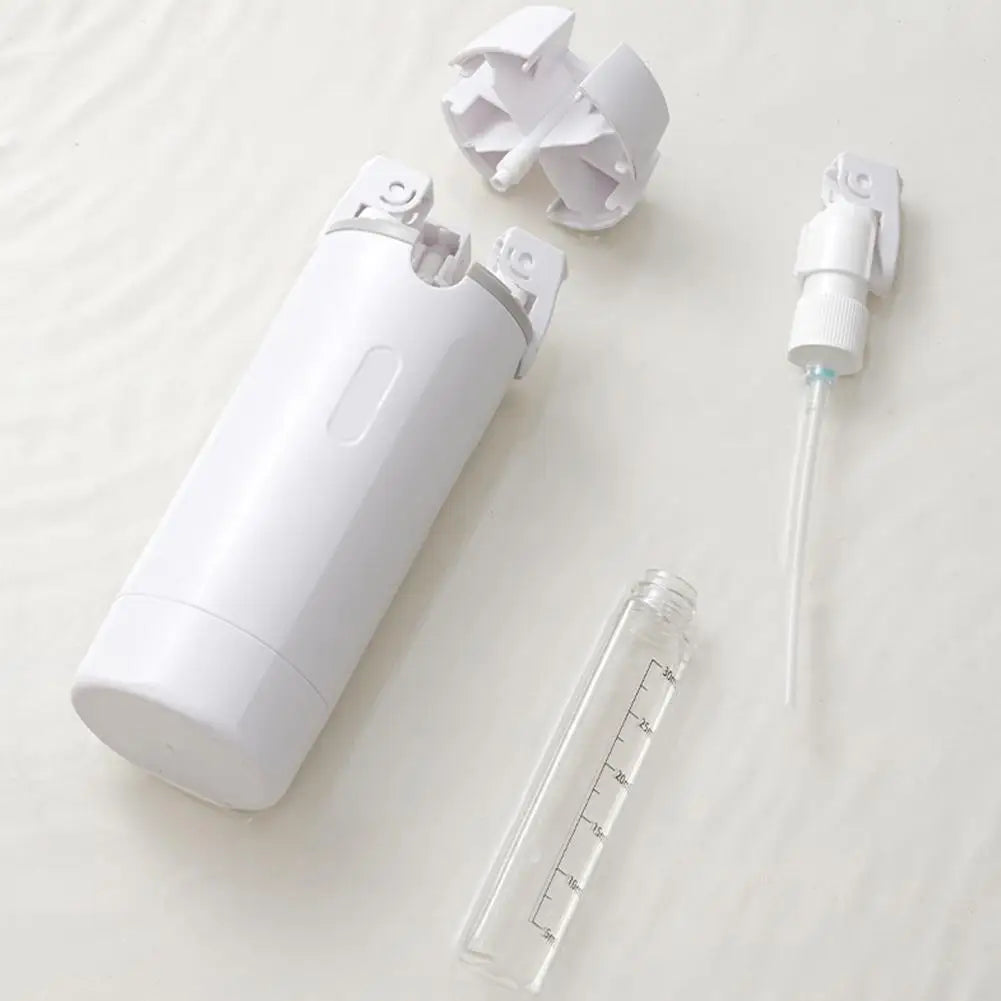 Refillable Beauty Travel Kit || Beautail™