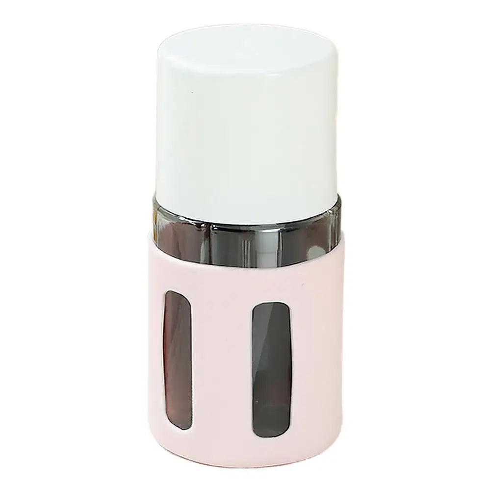 Refillable Beauty Travel Kit || Beautail™