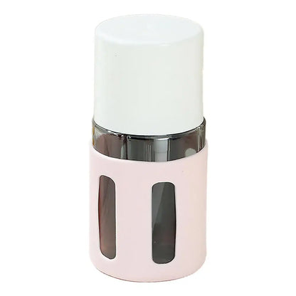 Refillable Beauty Travel Kit || Beautail™