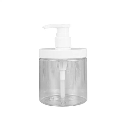 Refillable Beauty Travel Kit || Beautail™
